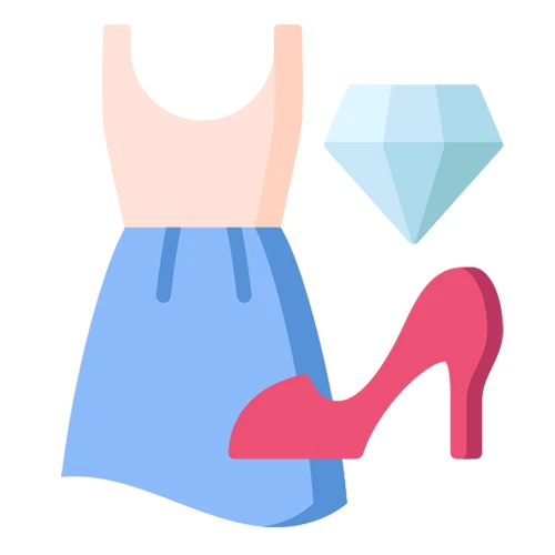 Women's Fashion